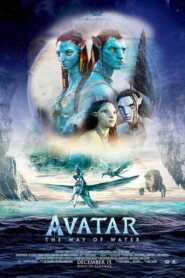 Avatar The Way of Water (2022) ORG Hindi Dubbed