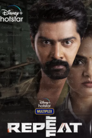 Repeat (2022) HQ Hindi Dubbed