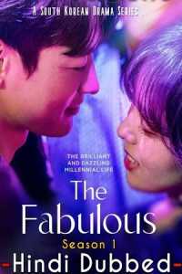 The Fabulous (2022) Hindi Season 1 Complete Netflix