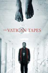 The Vatican Tapes (2015) Hindi Dubbed