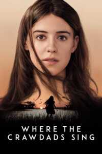 Where the Crawdads Sing (2022) Hindi Dubbed Netflix