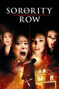 Sorority Row (2009) Hindi Dubbed