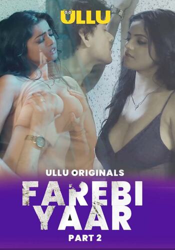 Fauda (2023) Hindi Season 4 Complete
