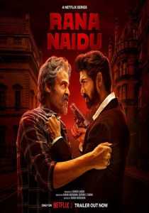 Rana Naidu (2023) Hindi Season 1 Complete