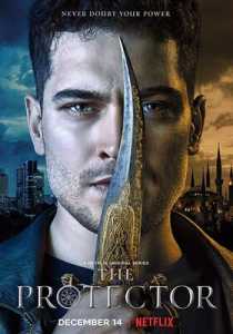 The Protector (2018) Season 2 Hindi Dubbed