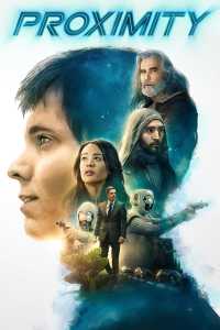 Proximity (2020) Hindi Dubbed Movie