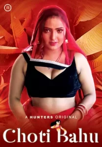 Choti Bahu 2023 Episode 1 To 4 Hunters Hindi