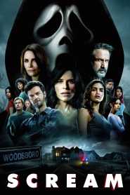 Scream 2022 Hindi Dubbed