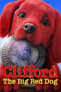 Clifford the Big Red Dog (2021) Hindi Dubbed