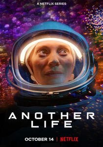 Another Life (2021) Season 2 Hindi Dubbed (Netflix)
