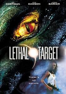 Lethal Target (1999) Hindi Dubbed