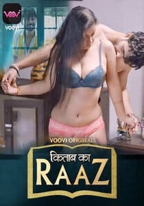 Kitab Ka Raaz 2023 Voovi Hindi Complete