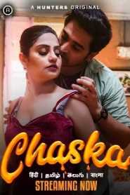Chaska 2023 Hunters Hindi Complete