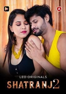 Shatranj 2 2023 LeoApp Hindi